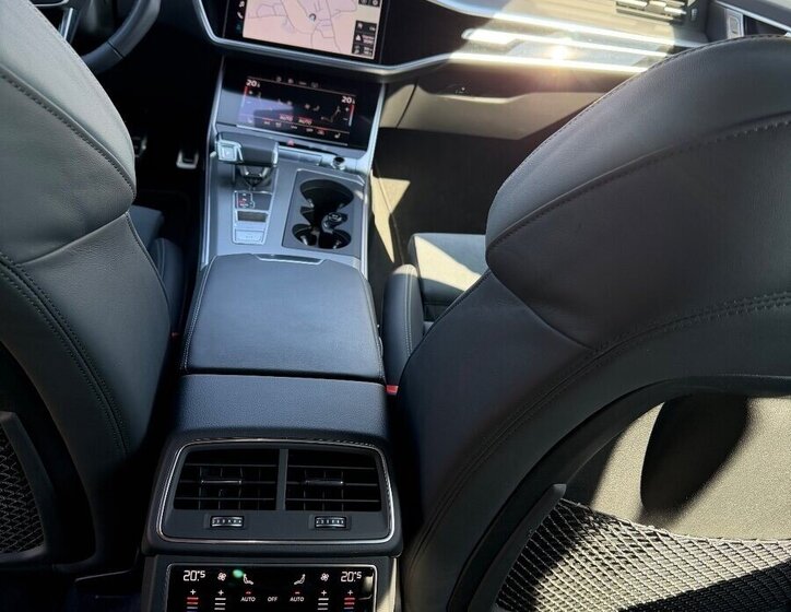 Audi A6 Allroad Kombi 0,0 210 kw