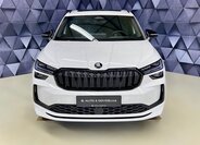 Škoda Kodiaq SUV / Terénní 2,0 l 142 kw