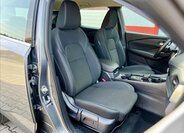 Nissan Qashqai SUV / Terénní 1,3 l 116 kw