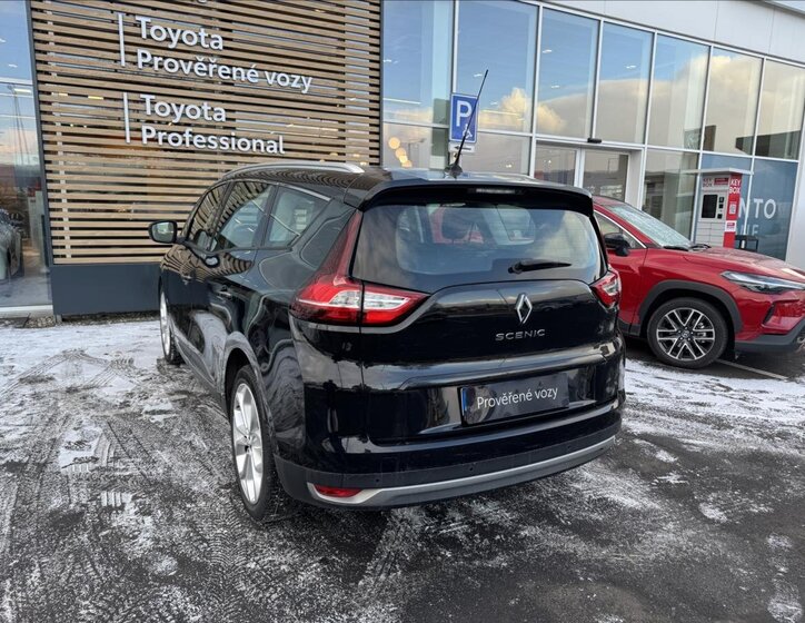 Renault Grand Scénic 13