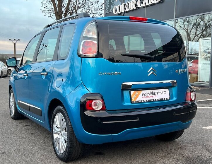 Citroën C3 Picasso 15