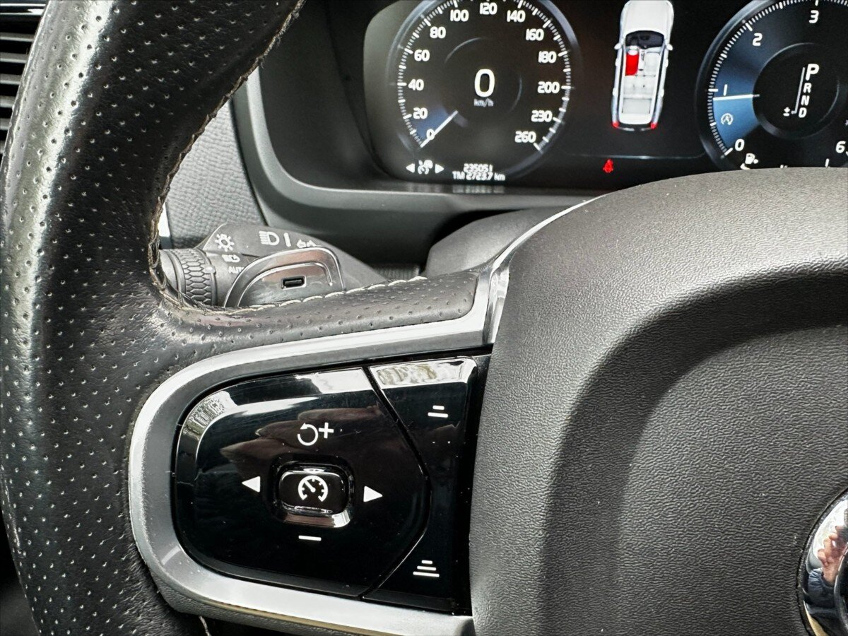 Volvo XC90 Ostatní 2,0 l 173 kw