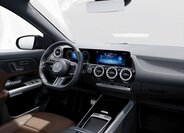 Mercedes-Benz GLA SUV 2,0 l 110 kw