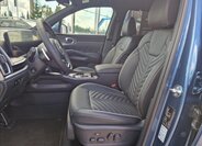 KIA Sorento SUV / Terénní 2,2 l 142 kw
