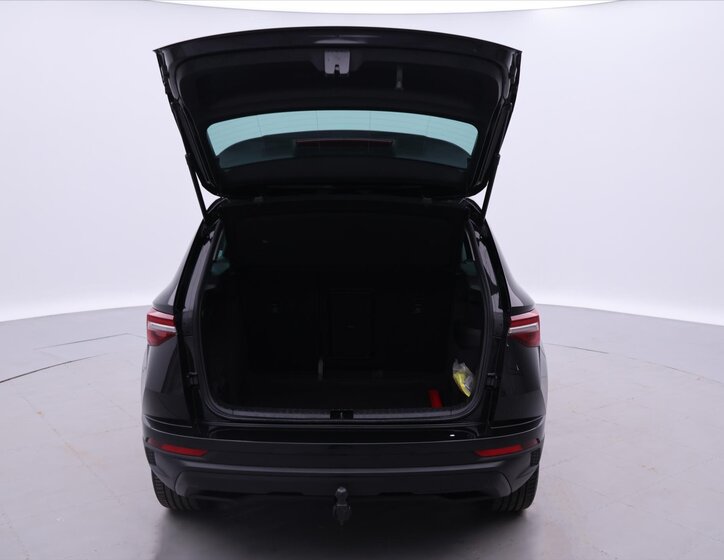 Škoda Karoq SUV 2,0 l 110 kw