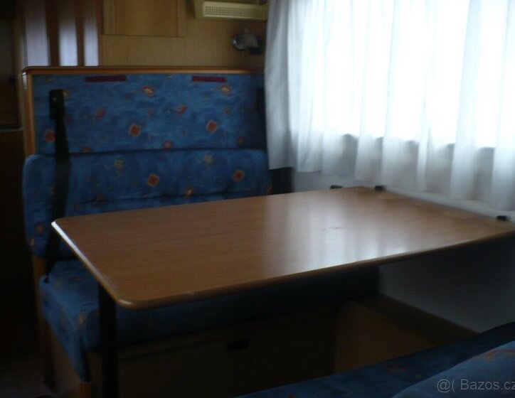 Fiat Ducato Ostatní 0,0 0