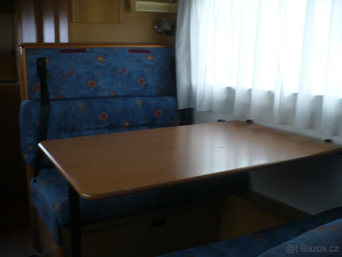 Fiat Ducato Ostatní 0,0 0