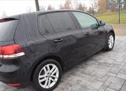Volkswagen Golf 4