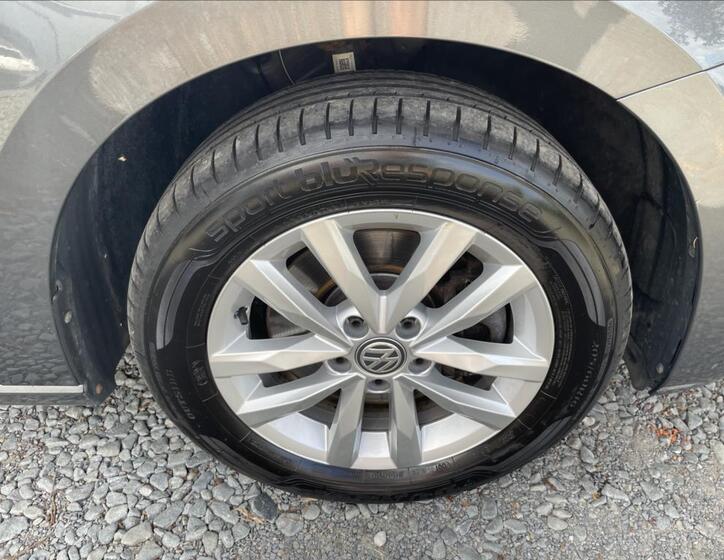 Volkswagen Touran 39