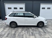 Škoda Fabia Kombi 999,0 70 kw