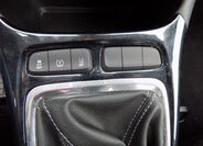 Opel Crossland X SUV 1,2 l 60 kw