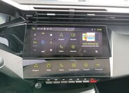 Peugeot 308 Kombi 1,2 l 96 kw