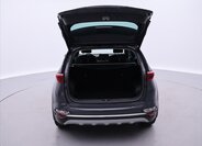 KIA Sportage SUV / Terénní 1,6 l 100 kw