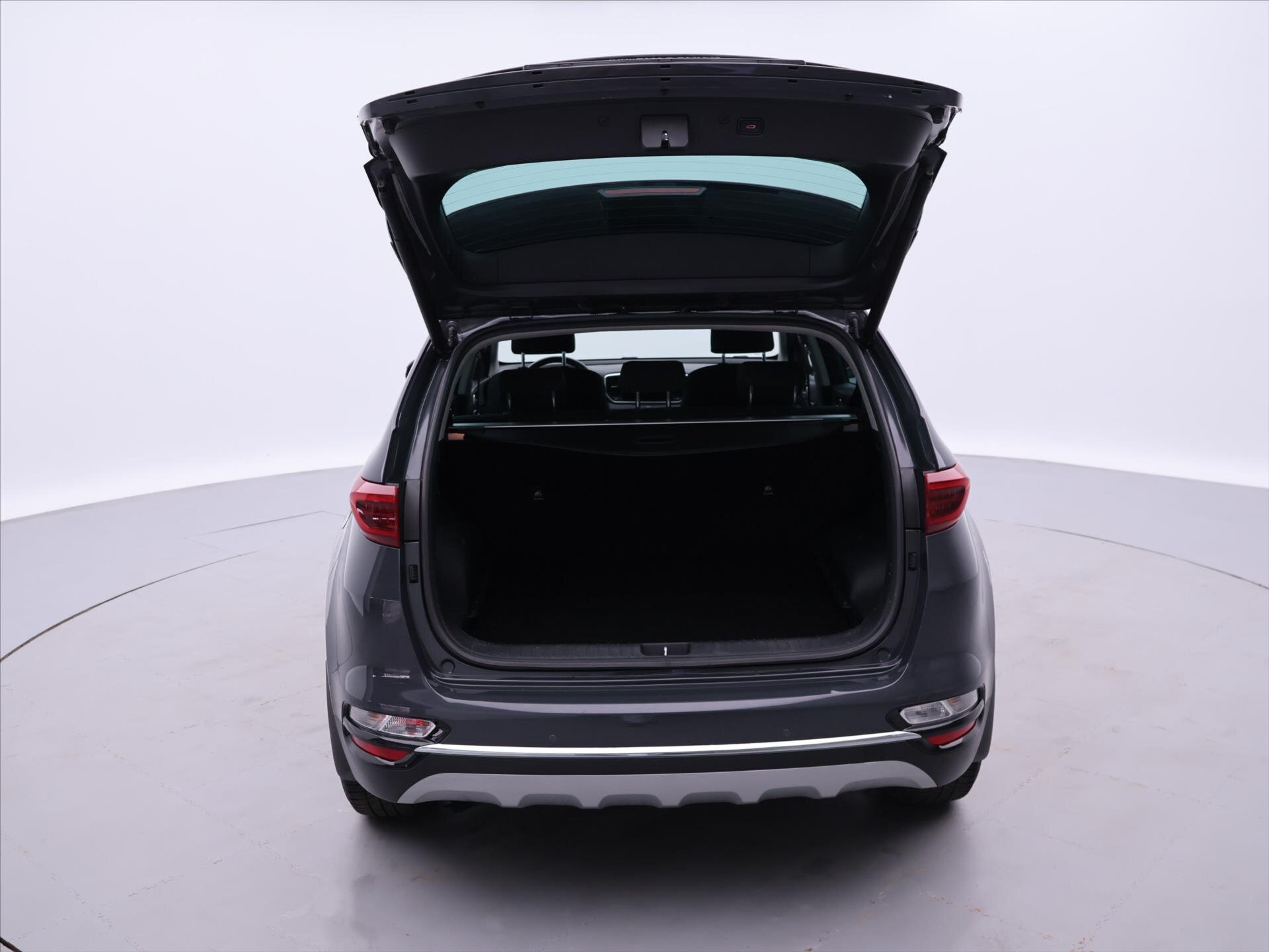 KIA Sportage SUV / Terénní 1,6 l 100 kw