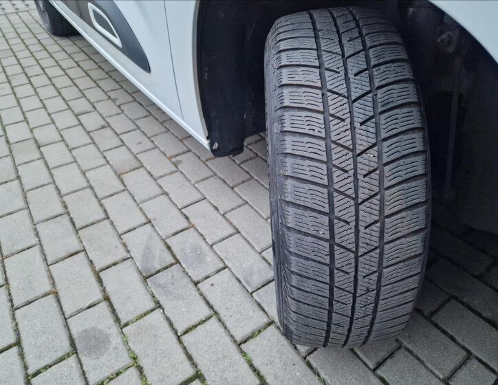 Citroën Berlingo 45