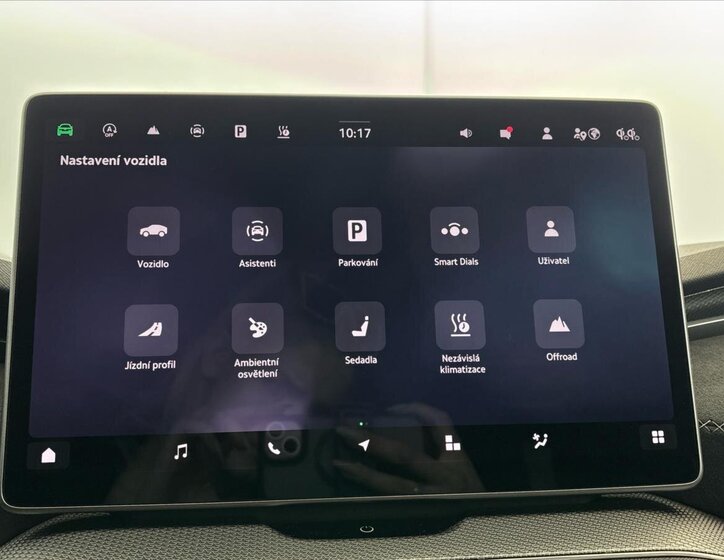 Škoda Kodiaq SUV / Terénní 2,0 l 142 kw