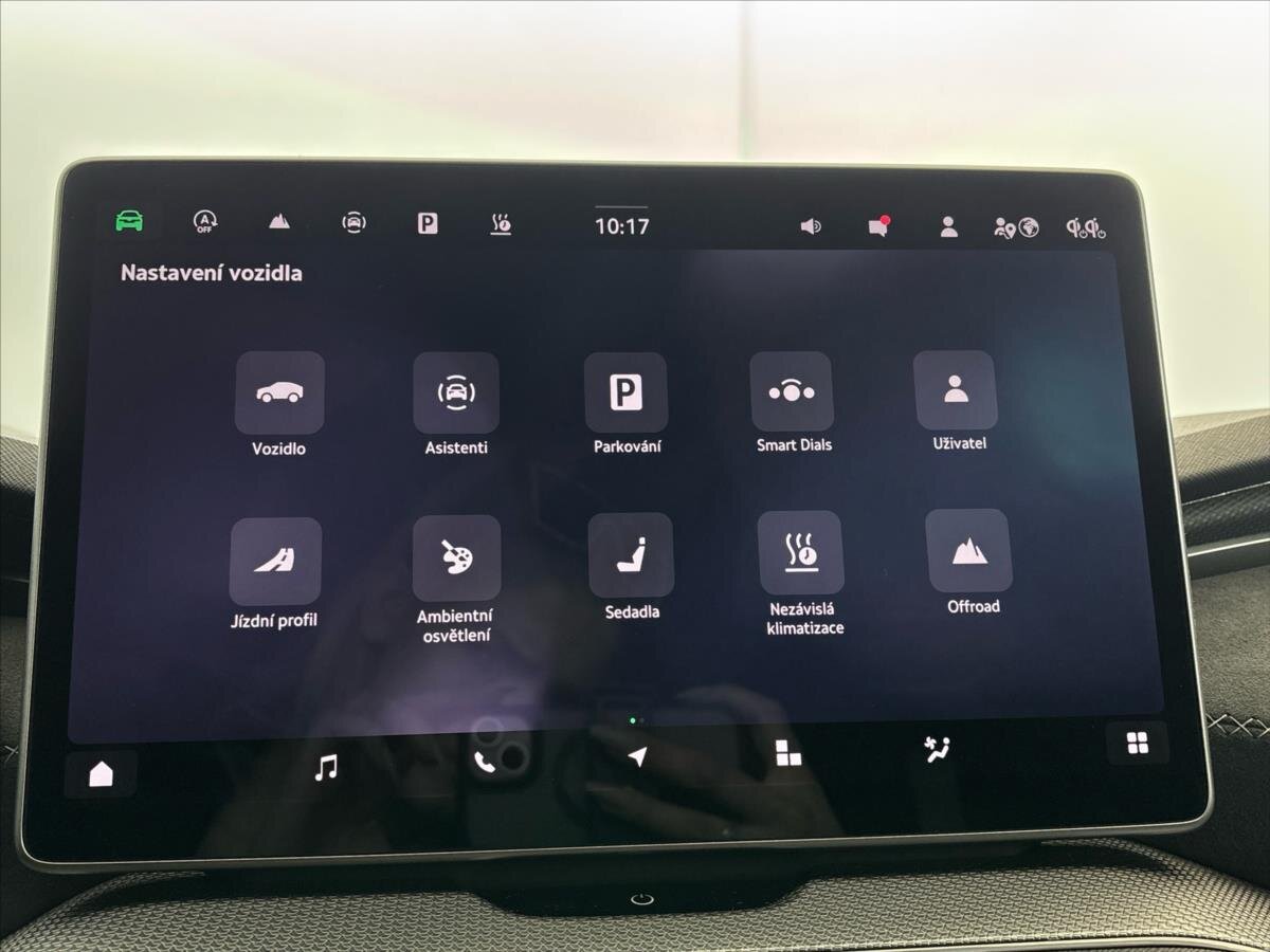 Škoda Kodiaq SUV / Terénní 2,0 l 142 kw