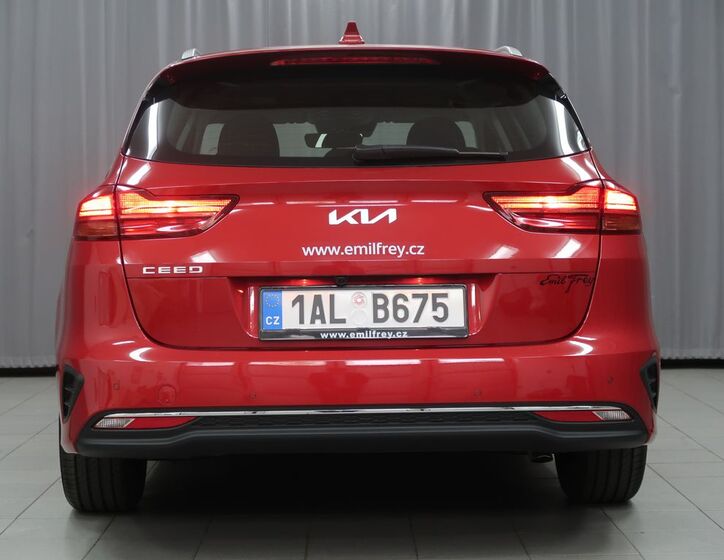 KIA Ceed 7