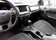 Ford Ranger SUV / Terénní 2,3 l 201 kw