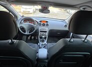 Peugeot 308 Kombi 1,6 l 80 kw