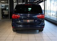 Seat Alhambra VAN-Minibus 2,0 l 130 kw
