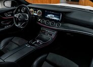 Mercedes-Benz Třídy E 20