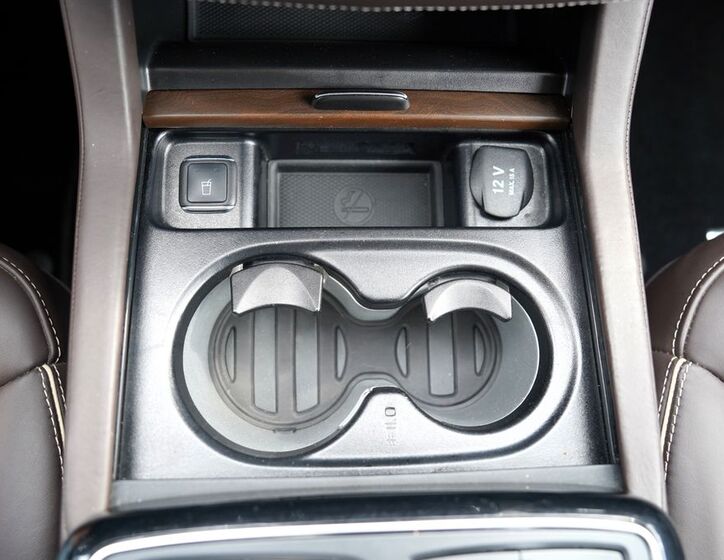 Mercedes-Benz GLS 48