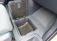 KIA PV5 Skříň 0,0 120 kw