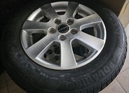 Suzuki SX4 Hatchback 1,6 l 79 kw