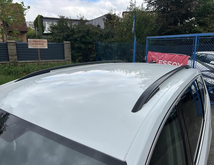 Volkswagen Sharan 14