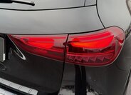 Mercedes-Benz GLA SUV 2,0 l 110 kw