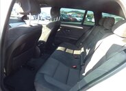 BMW Řada 5 Kombi 2,0 l 160 kw