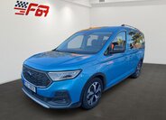 Ford Tourneo Connect VAN-Minibus 1,5 l 110 kw