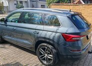Škoda Kodiaq SUV / Terénní 2,0 l 140 kw