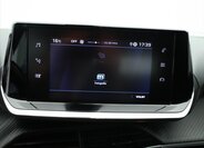 Peugeot 2008 SUV / Terénní 1,2 l 74 kw