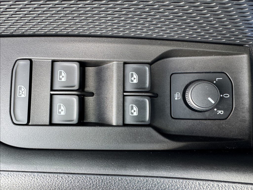 Škoda Octavia Kombi 2,0 l 85 kw