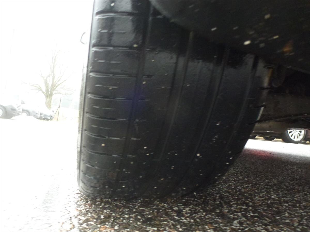 Mitsubishi Lancer Hatchback 2,0 l 217 kw