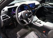 BMW Řada 4 Liftback 2,0 l 140 kw