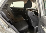 Toyota Auris Hatchback 1,8 l 73 kw