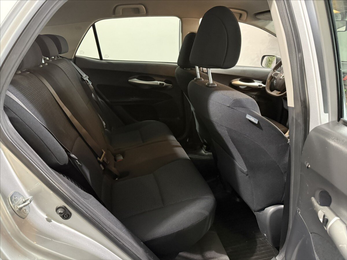 Toyota Auris Hatchback 1,8 l 73 kw