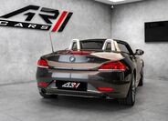 BMW Z4 8