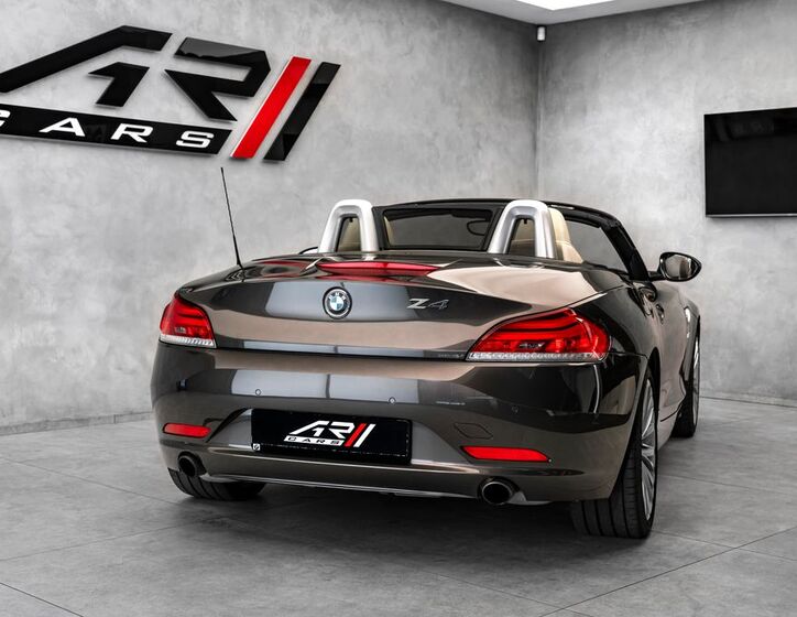 BMW Z4 8