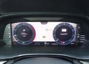 Škoda Octavia Kombi 2,0 l 85 kw