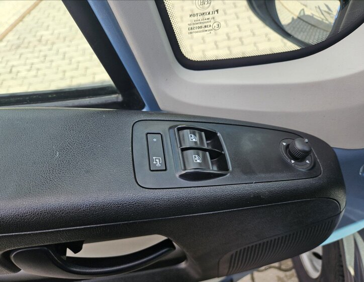 Peugeot Boxer 9