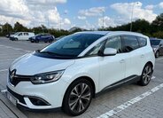 Renault Grand Scénic MPV 0,0 81 kw