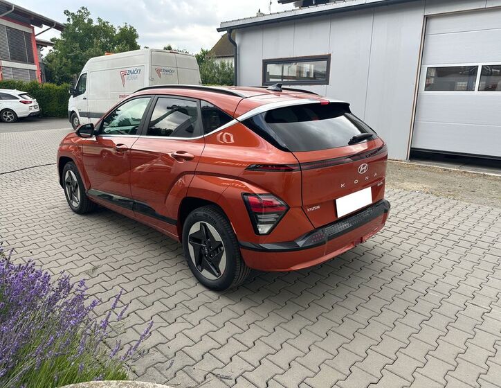 Hyundai Kona 7