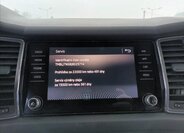 Škoda Kodiaq SUV 2,0 l 110 kw