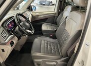 Volkswagen Multivan 20