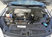 Volkswagen Tiguan SUV / Terénní 1,4 l 90 kw