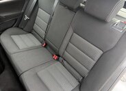 Škoda Octavia Kombi 1,6 l 77 kw